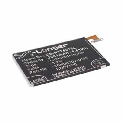Battery For Google Play Edition