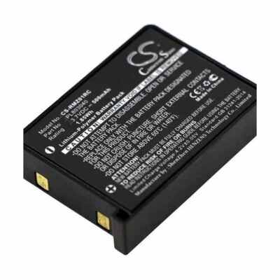 Battery For Razer Turret Gaming Mouse