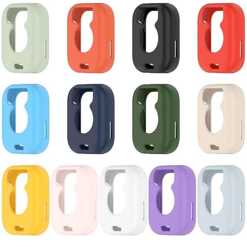 Bumper Screen Protector Protective Frame For Huawei Watch Fit 3 Smart Watch