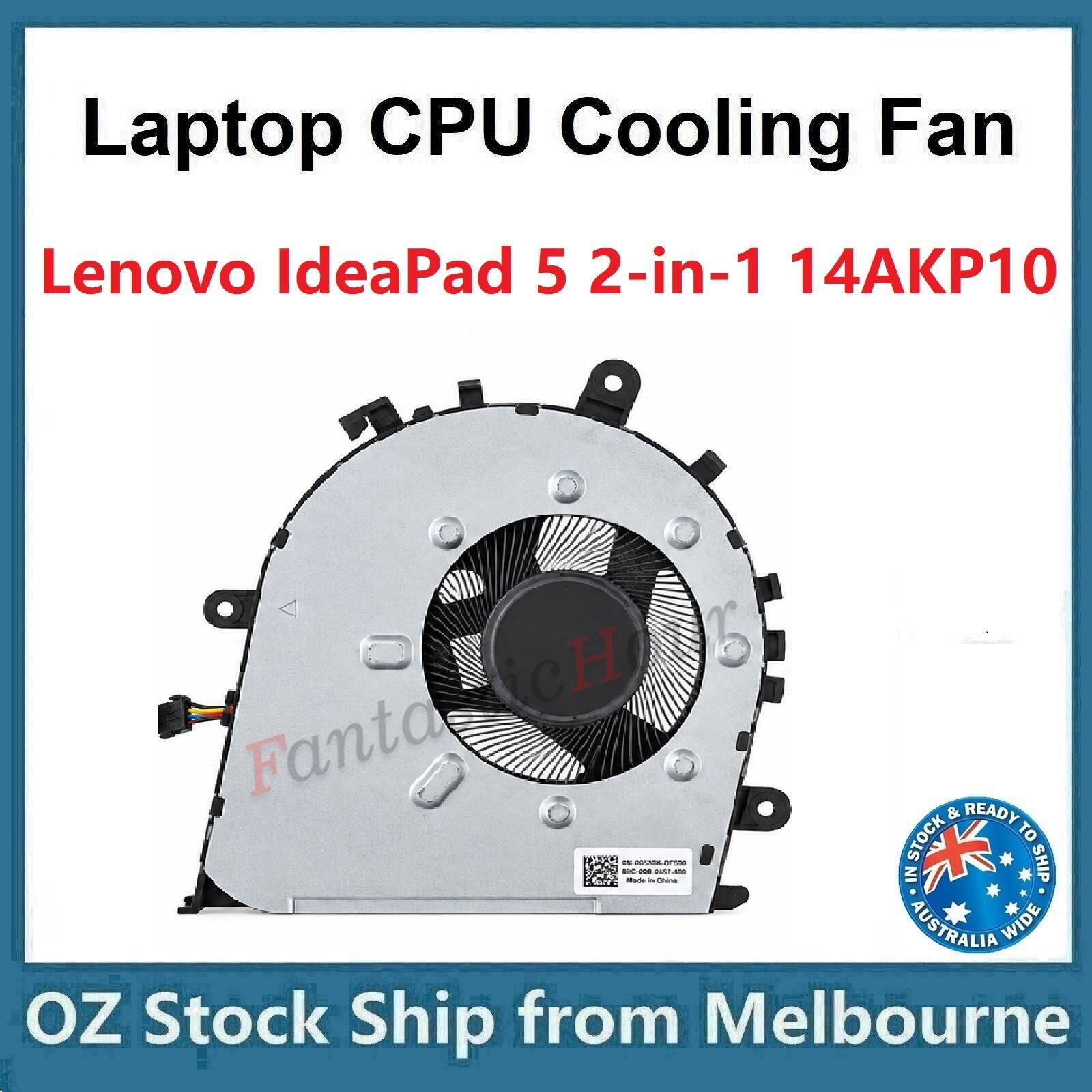 Cpu Cooling Fan For Hp Pavilion 15-ba036au 15-ba037au 15-ba031au