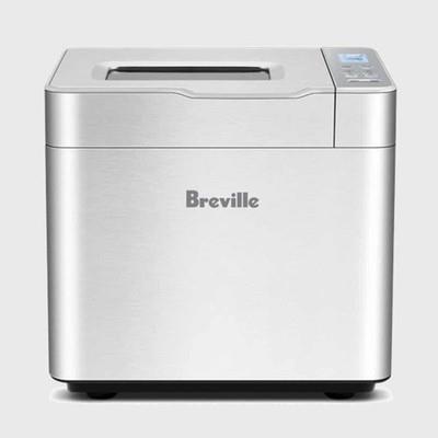 Breville The Bakers Dozen Bread Maker