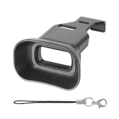 Protective Camera Eyecup For A7cii A7cr Reduces Shaking