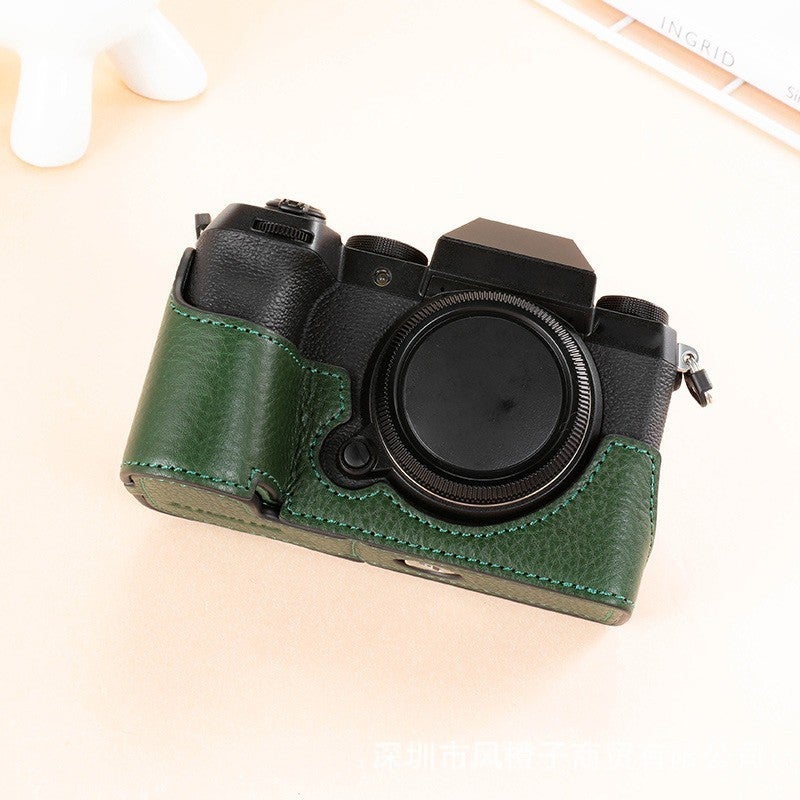 For Fujifilm X-s20 X-s10 Camera Case Base Cover Shell Camera Protector Shell