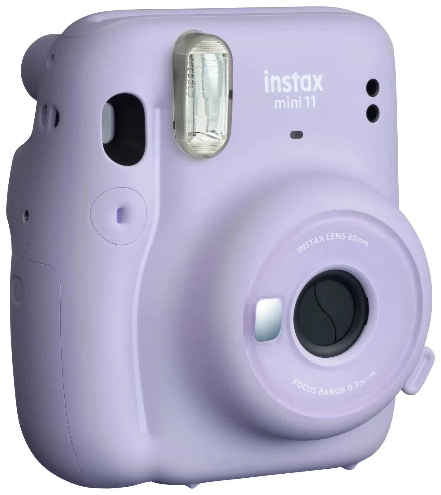 Fujifilm Instax Mini 11 Instant Camera - Lilac Purple [brand Sealed In Box]