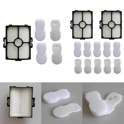 For Shark Stratos Ultralight Filter Filter Sponge Kit Cleaning High Quality