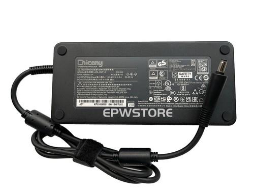 Chicony 330w Ac Adapter Charger For Acer Nitro 5 An515-58-72qr Power Supply