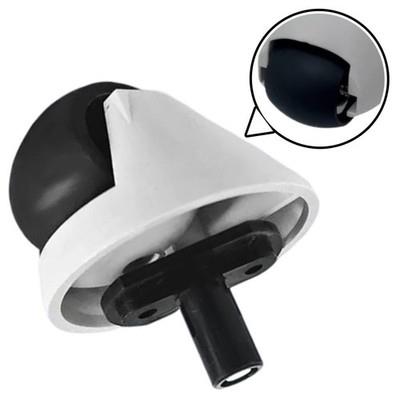 Front Castor Wheel For Roborock For Qrevo Curv For Qrevo Edge Robot Vacuum