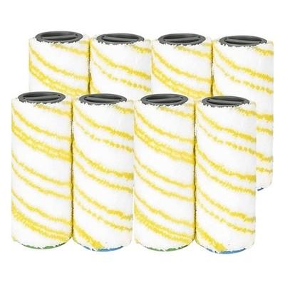 Rollers For Karcher Fc5 Electric Floor Cleaner Rolling Brush Bar Vacuum Cleaner