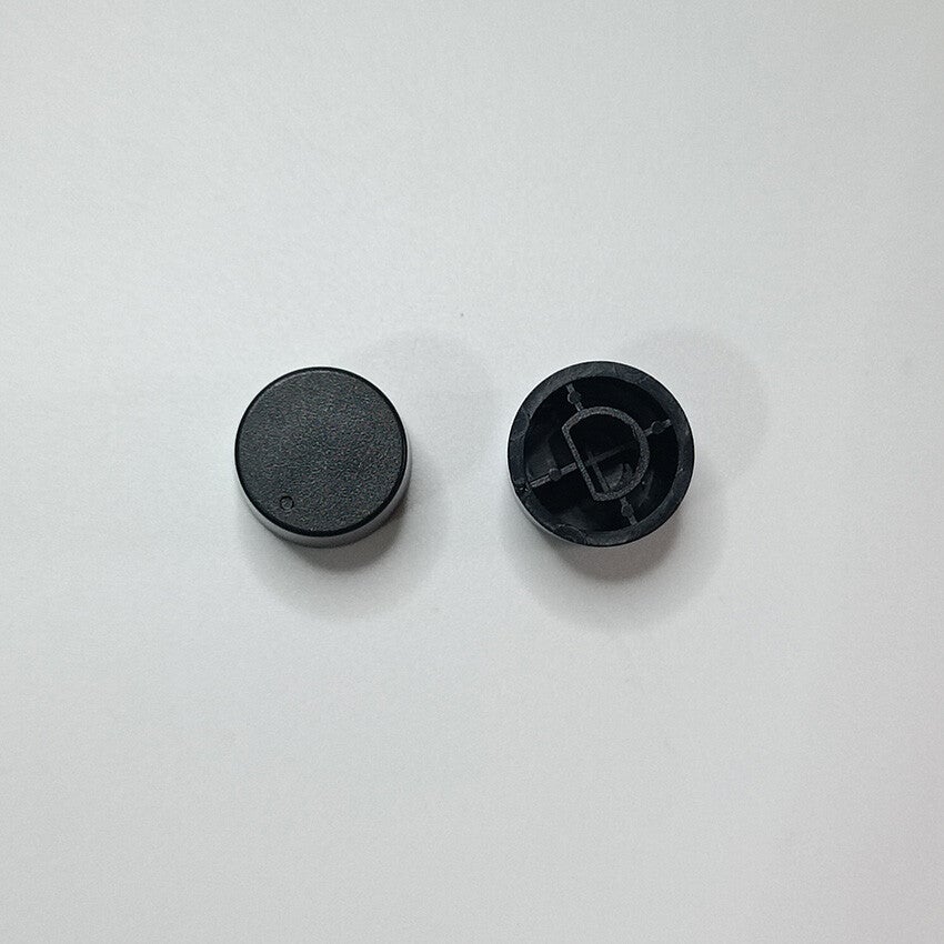 Volume Knob Cover For Razer Blackshark V2 V2x V2pro V2se Gaming Headset Parts