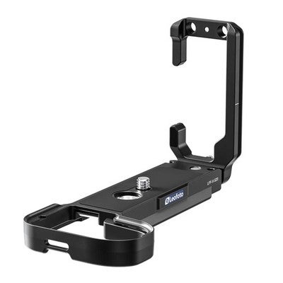 Leofoto Lpf-x-s20 L-bracket For Fujifilm X-s20 - Leofoto Australia