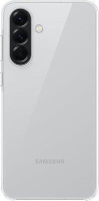 Genuine / Official Samsung Galaxy A56 Clear Case / Cover -