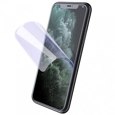 Hydrogel Front Screen Protector Compatible With Oppo Reno11 F 5g Cph2497