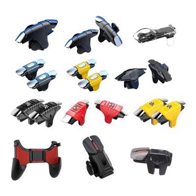 Game Triggers Controller Button Triggers Gaming Accessories