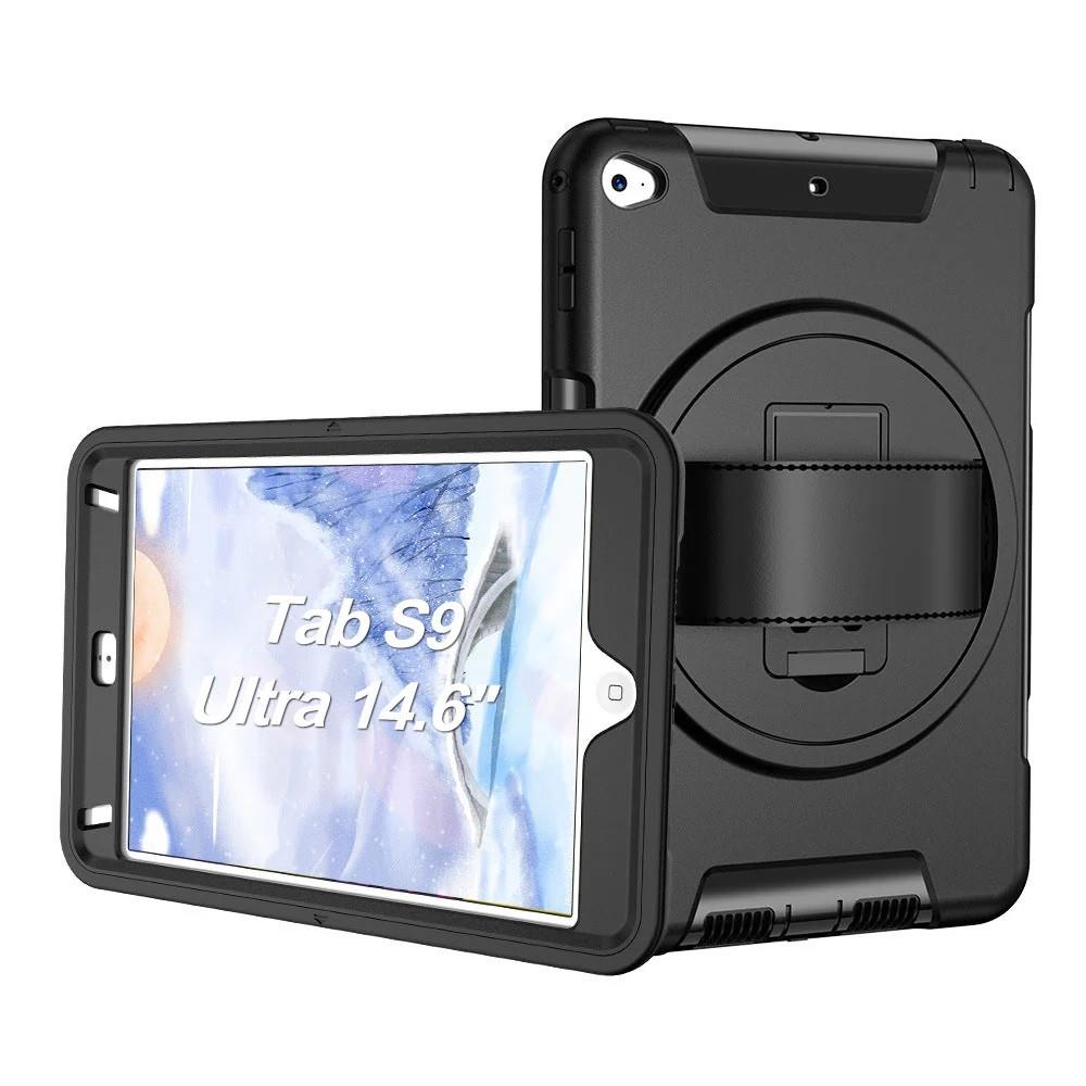 Usp Rugged Samsung Galaxy Tab S11 Ultra/ Tab S10 Ultra / Tab S9 Ultra