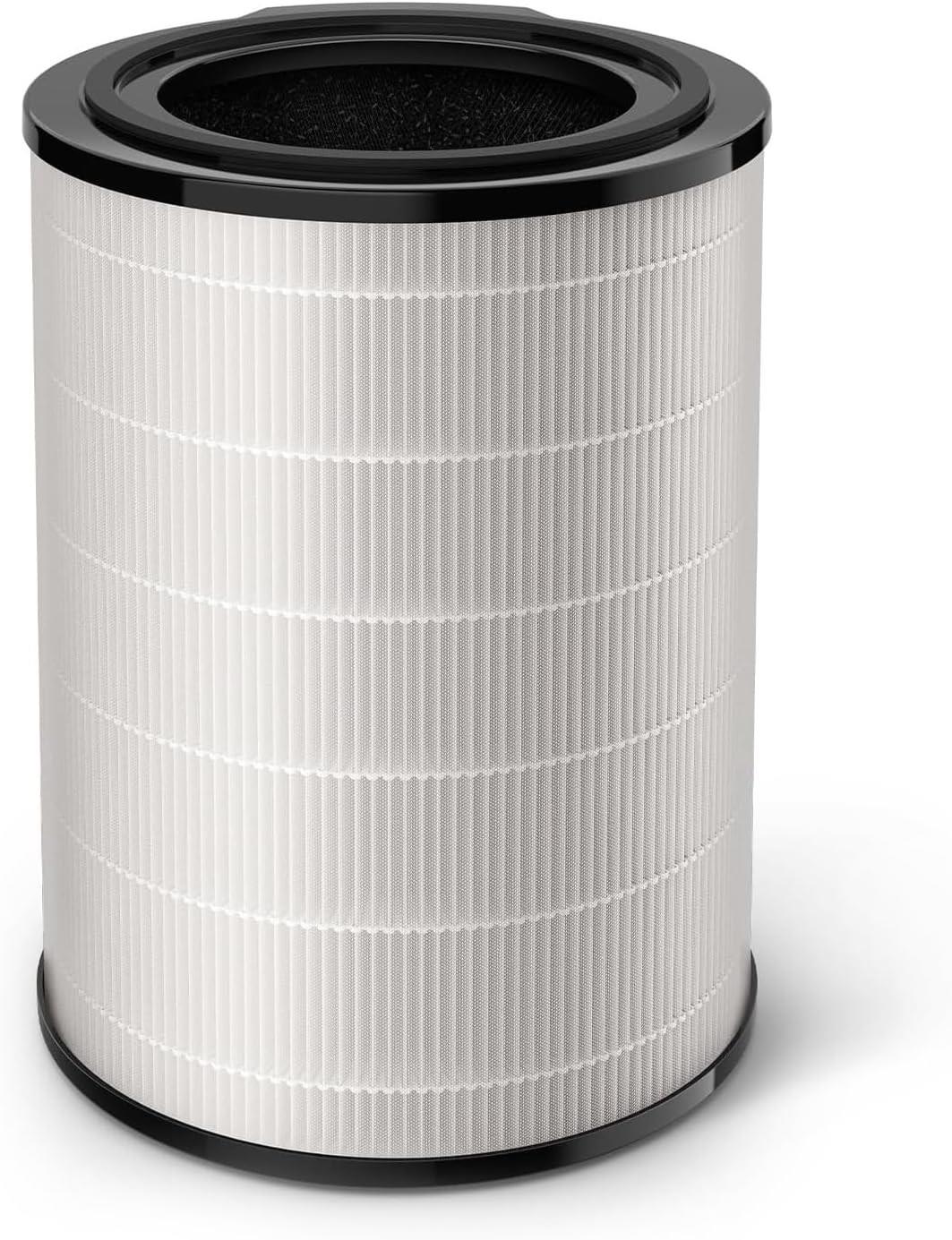 Philips Nanoprotect 3000i Series Hepa/active Carbon Replacement Filter Fy3430/30