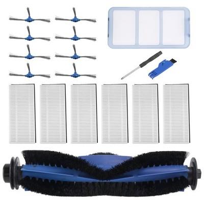 Replacement Parts For Robovac 11s, Robovac 15c, 25c, 35c, Robovac 12,1676