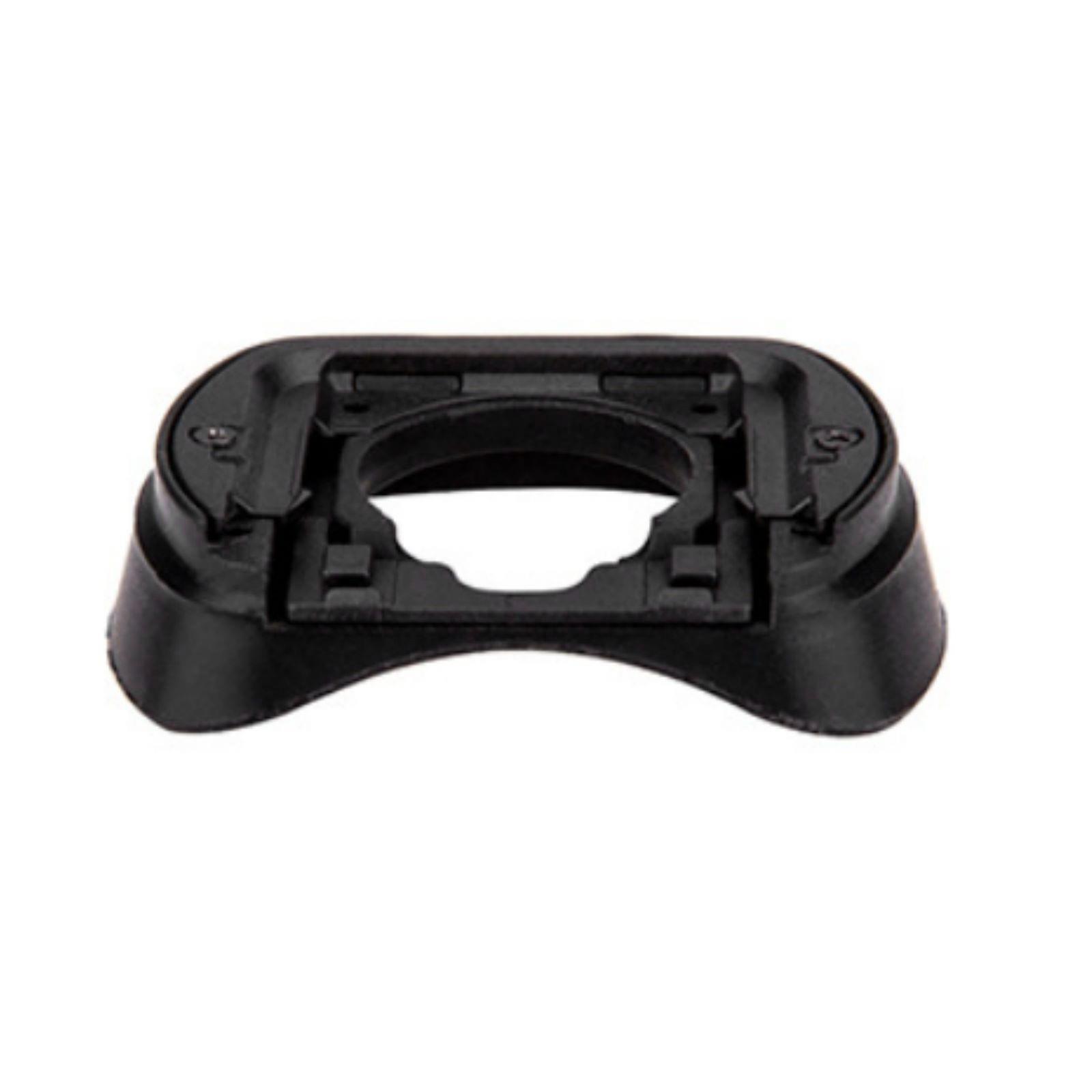 Silicone Eyecup Eyepiece Viewfinder Accessories For Fujifilm X-t3 X-t4 Camera