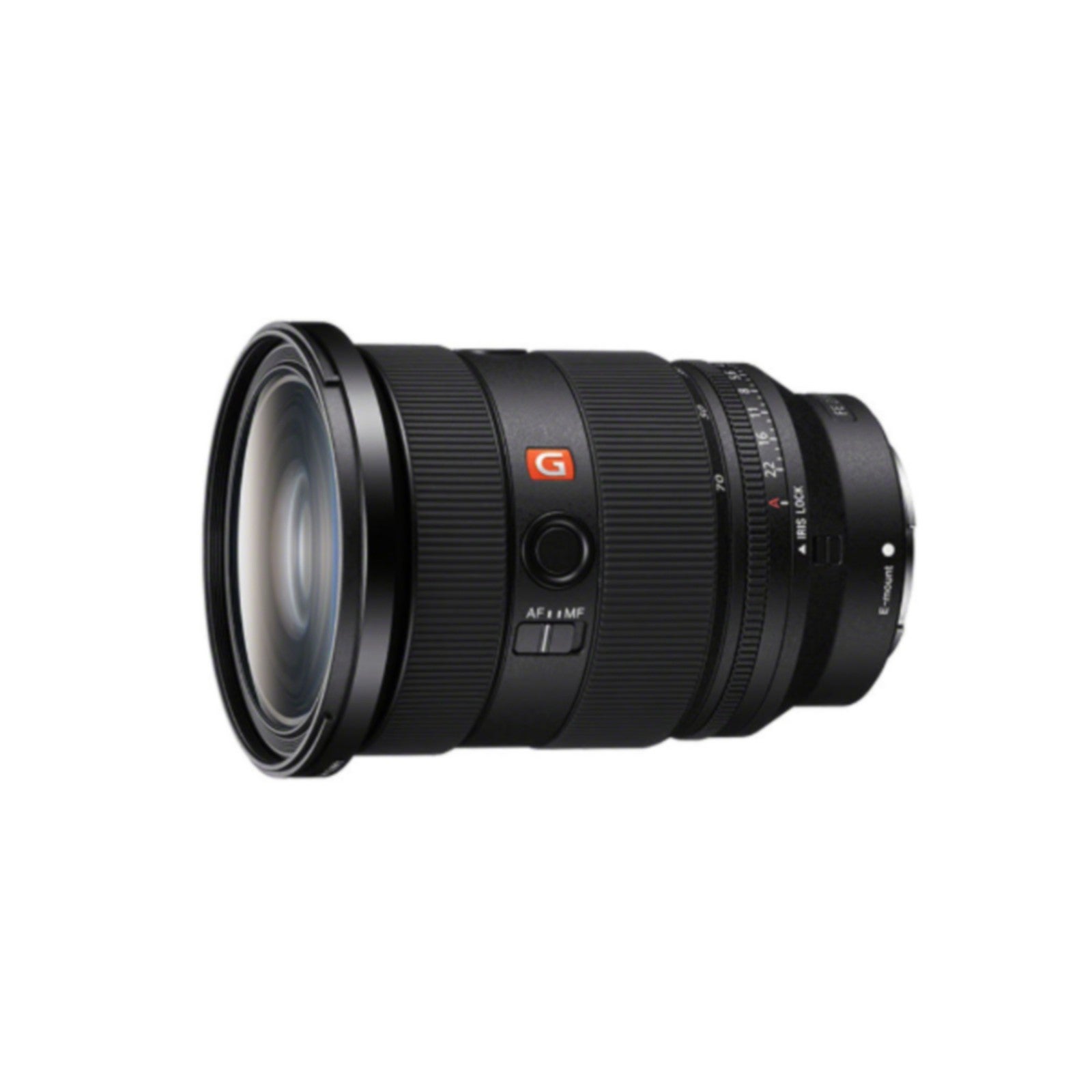 Sony Sel2470gm2 Fe 24-70mm F2.8 Gm Ii Full Frame E-mount Lens