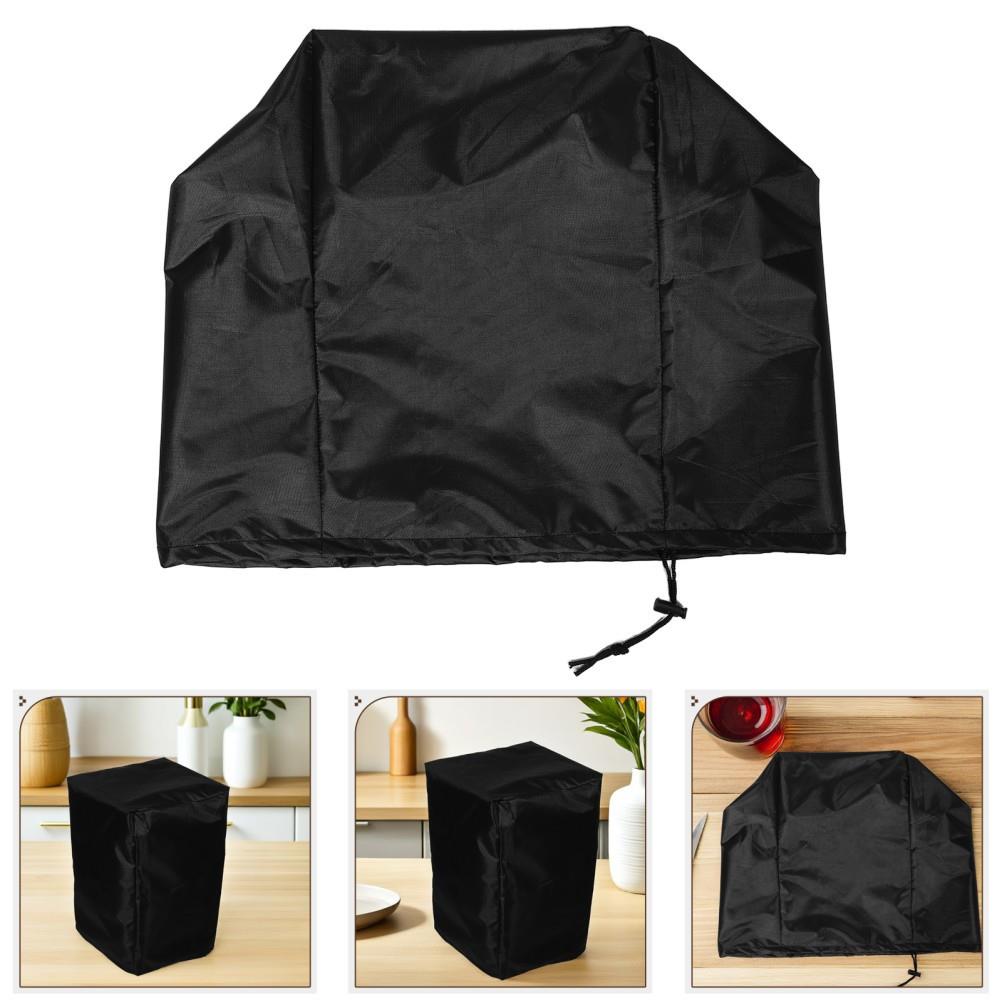 Food Processor Cover Dustproof Shield Waterproof Kitchen Appliance