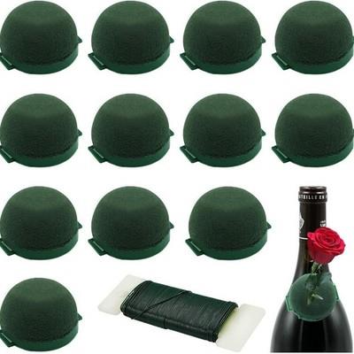 Flower Freshness Flower Arrangement Tools Floral Diy Kits Complete Flower Kit