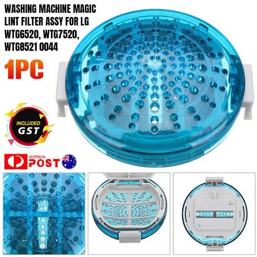 Washing Machine Magic Lint Filter Assy For Lg Wtg6520, Wtg7520, Wtg8521 0044