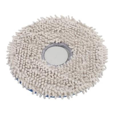 Replacement Mop Bracket With Mop Pads For Ecovacs For Deebot T30s T50 Pro N30
