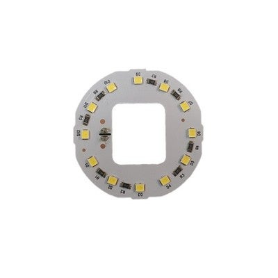 12v Led Refrigerator Lighting Strip Compatible With Select For Meiling Models