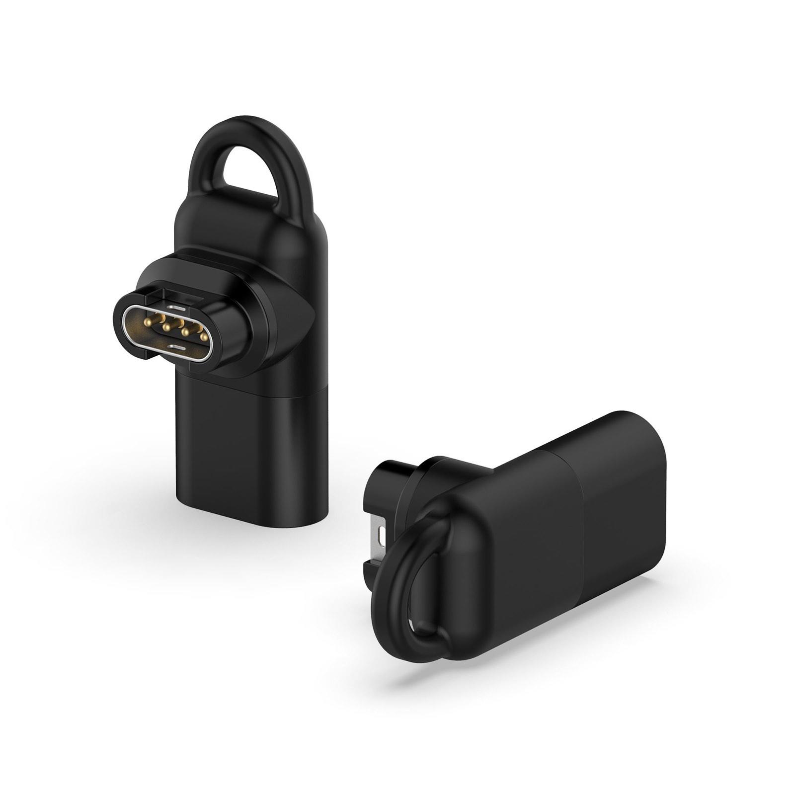 Watch Charging Adapter Cord For Garmin Forerunner 265s/ 265/ 965 Accessories