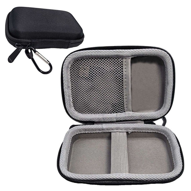 Hard Protective Case For Sandisk Extreme Pro/sandisk Extreme Portable External