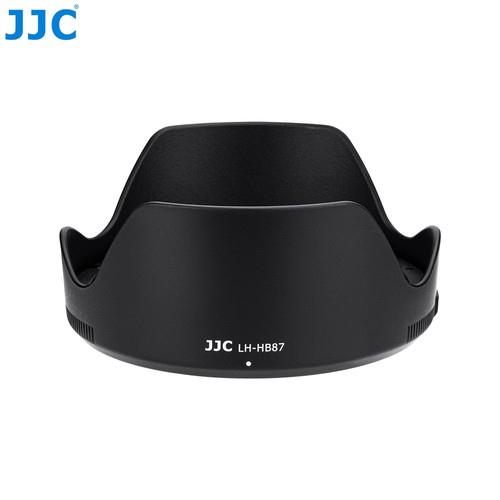 Jjc Lens Hood For Nikon Nikkor Z 24-70mm F/2.8 S Lens
