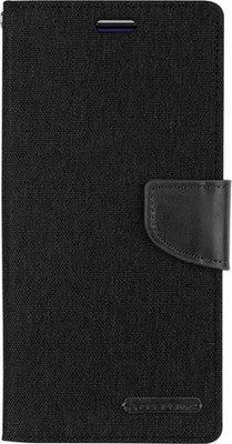 Goospery Canvas Diary For Iphone 13 Mini