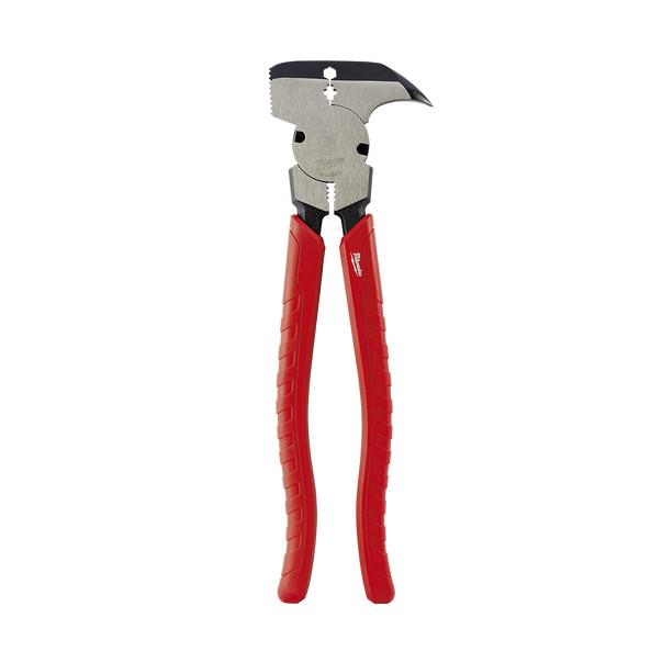 Milwaukee Fencing Pliers - 48226410