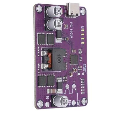 Charging Discharge Module Type C Charging Discharge Module 7a For Laptop