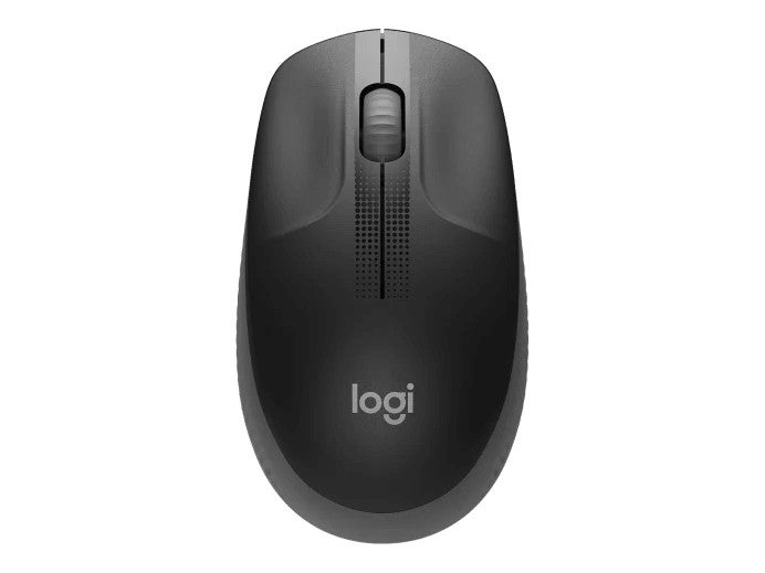 Logitech M190 Wireless Mouse