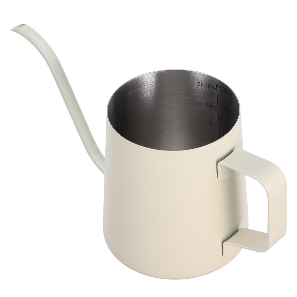 Coffee Kettle Gooseneck Stainless Steel Coffee Kettle Kettle Coffee Pot