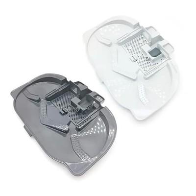 For Roborock For Q Revo Series Mop Cleaning Station Tray For Improved Drying