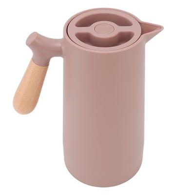 Thermal Coffee Carafe Coffee Carafe 12h Long Term Thermal Insulation For Office