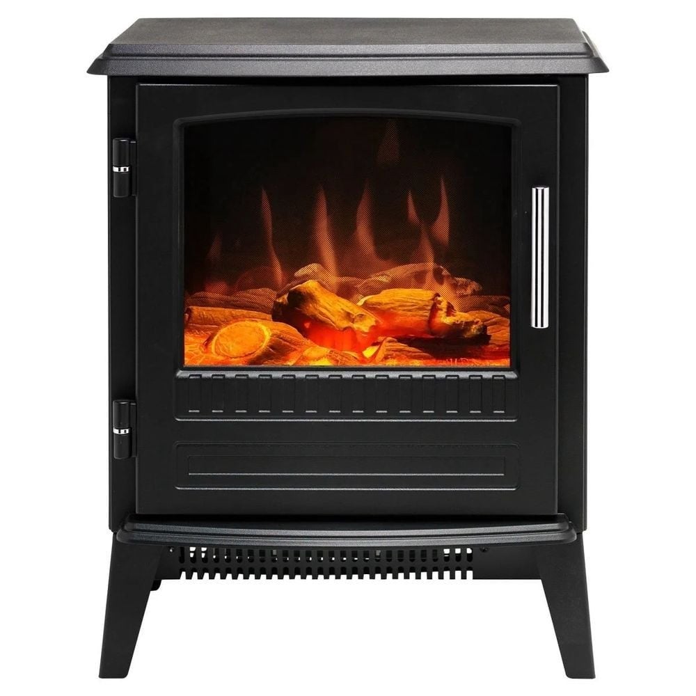 Dimplex Bari Portable Electric Stove, 2kw