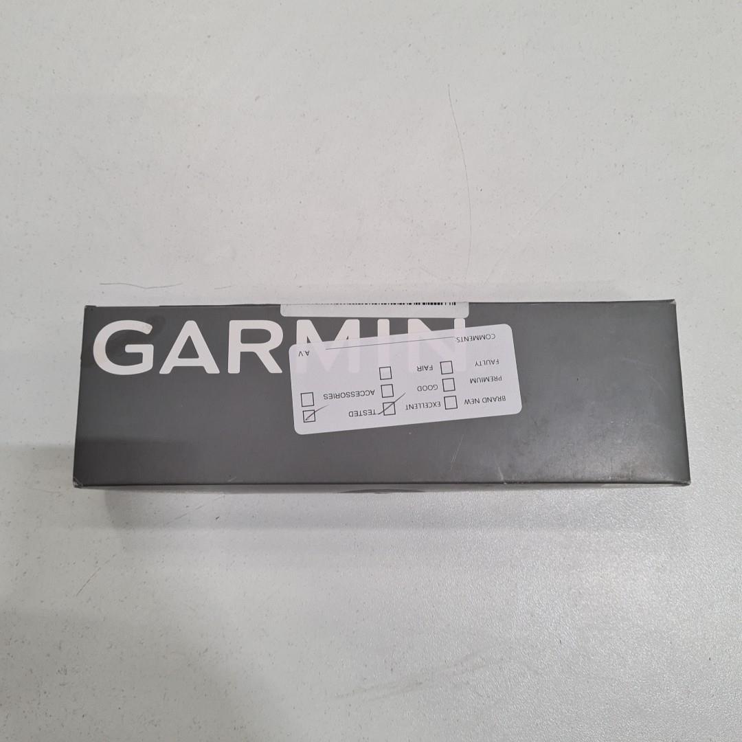 Garmin Lily 2 Classic Fitness Smart Watch Cream Gold Excellent (free