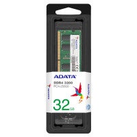 32gb (3200mhz) Adata Premier Sodimm