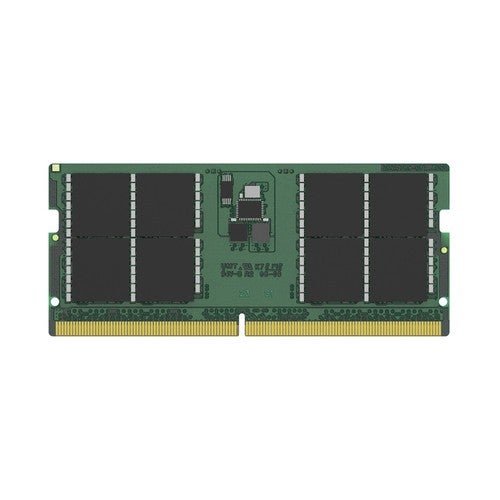 Kingston Valueram Ram Module For Notebook - 32 Gb -