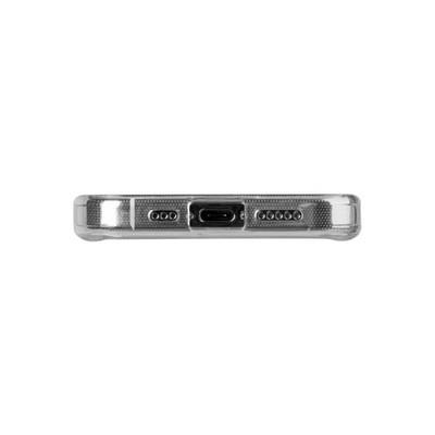 3sixt Pureflex - Apple Iphone 15 Pro - Clear