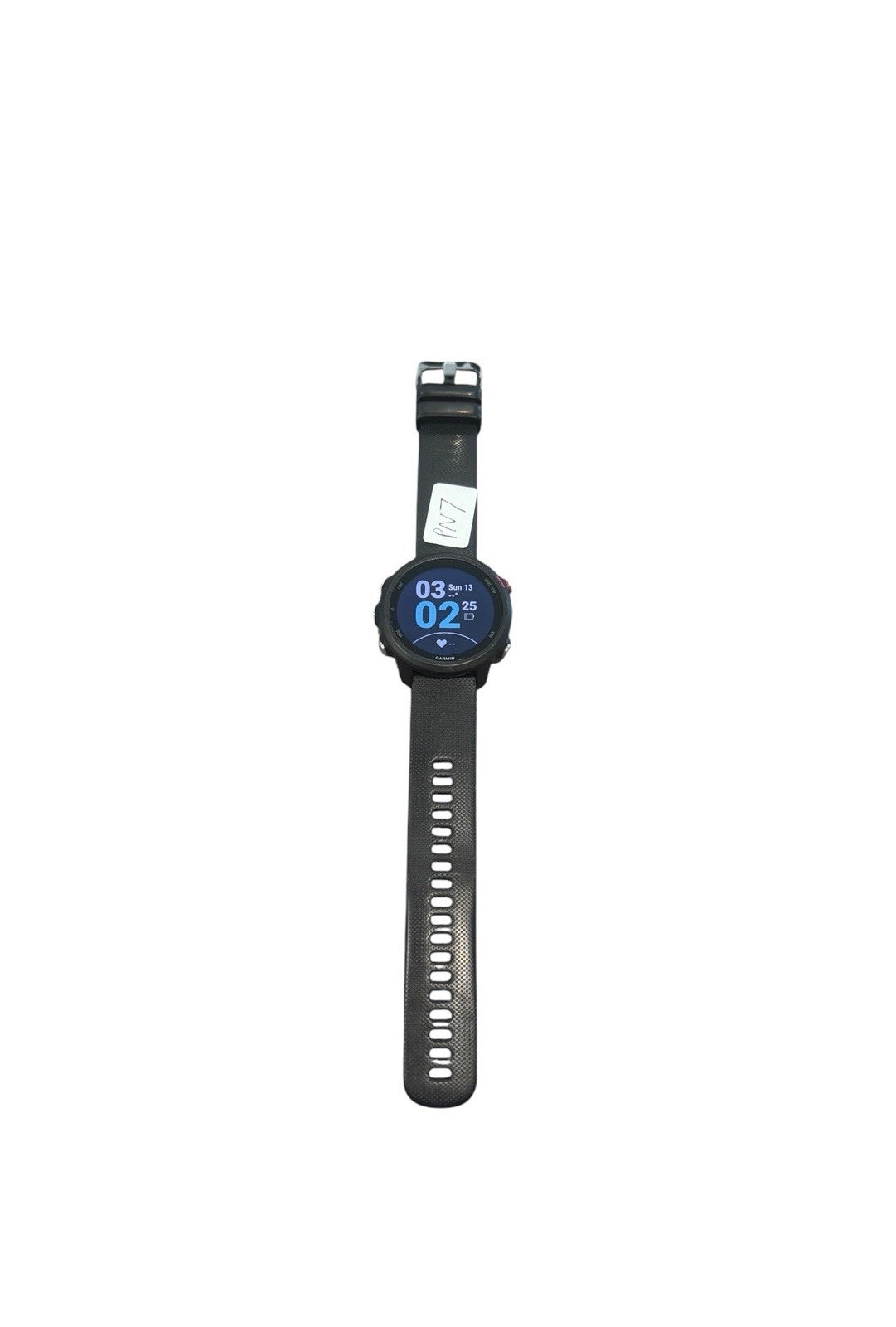 Garmin Forerunner 245 Music Gps Running Watch Black Smartwatch Tested
