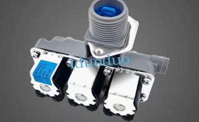 Fisher Paykel Washing Machine Inlet Valve Cold 0024000404 Wh1060s1 Wh1060sg1