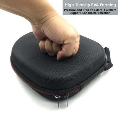 Sturdy 1680d Oxford Headphone Case For Jbl Live650btnc Live 660 T770nc