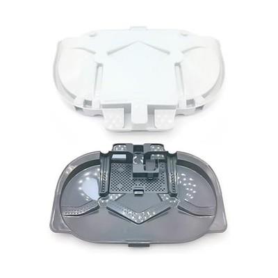 High Efficiency Mop Cleaning Station Tray For Roborock For Q Revo Series