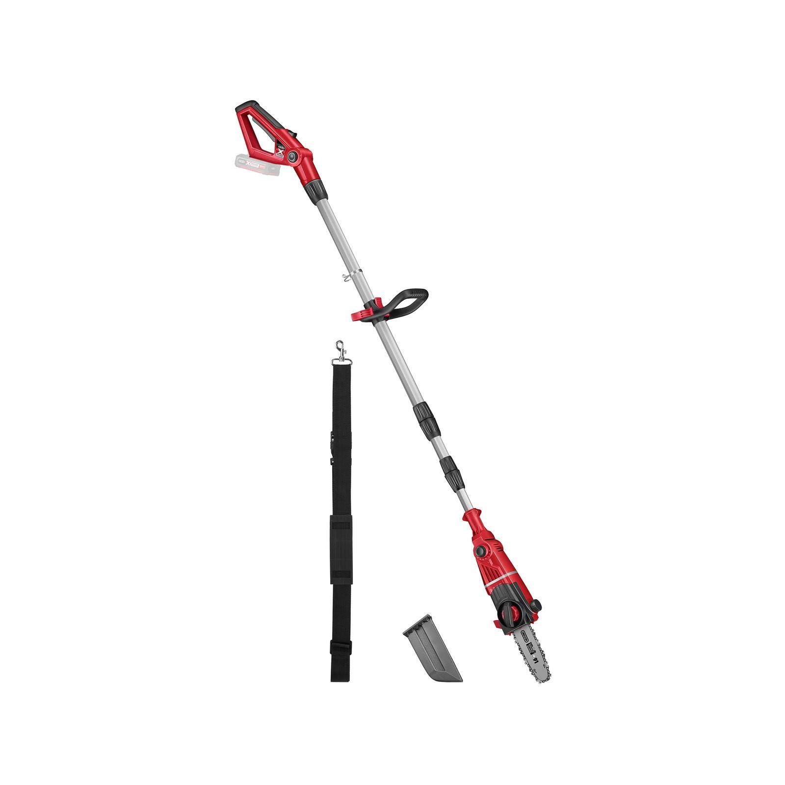 Ozito Pxc 18v Cordless Pole Pruner - Skin Only