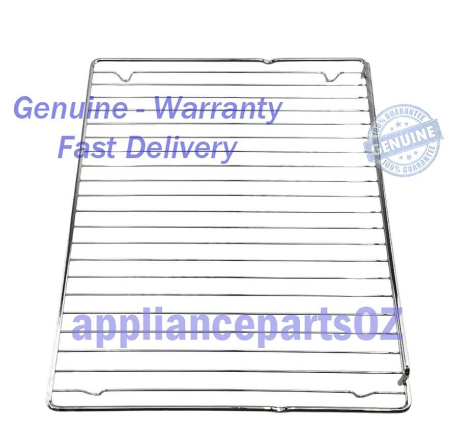 844092597 Genuine Smeg Oven Shelf Wire Rack Sopa6301tn
