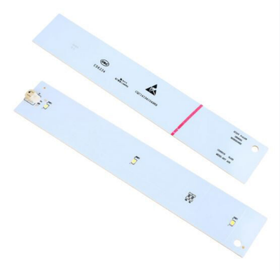Hisense Fridge Led Light