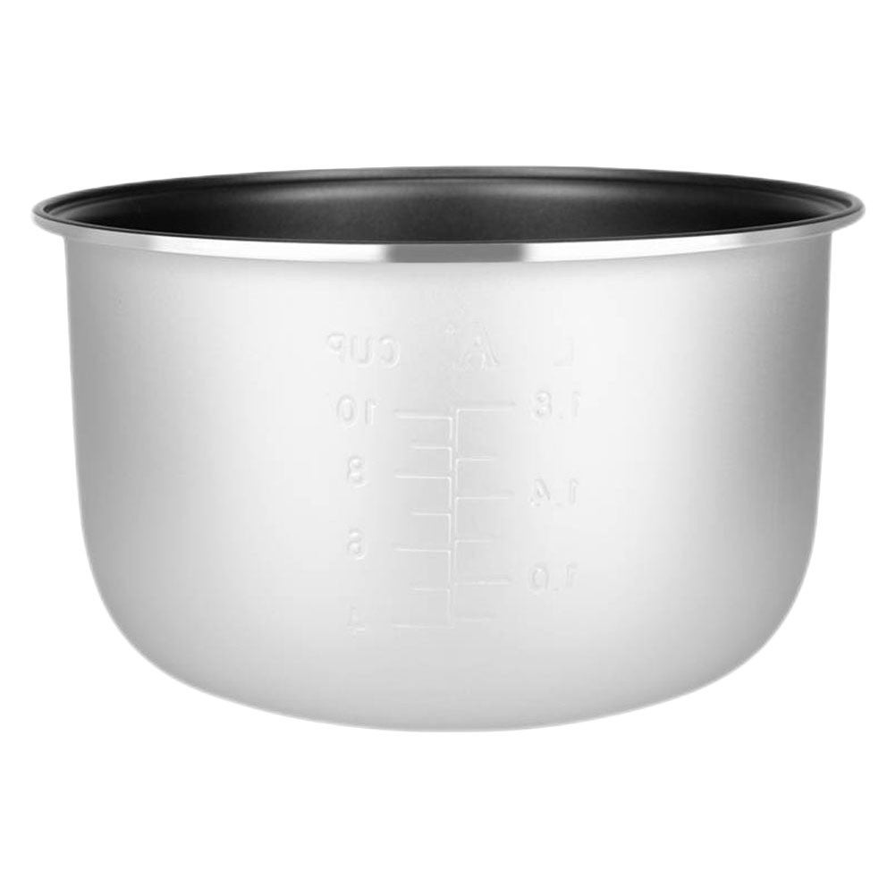 Cookware Liner Rice Cooker Pot Replacement Parts